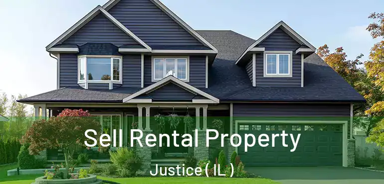  Sell Rental Property Justice ( IL )