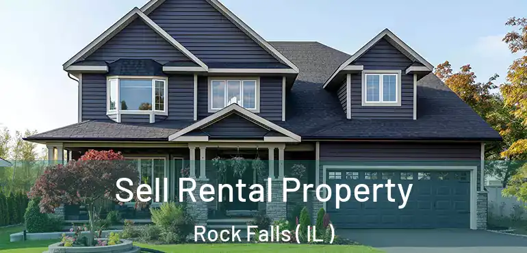  Sell Rental Property Rock Falls ( IL )