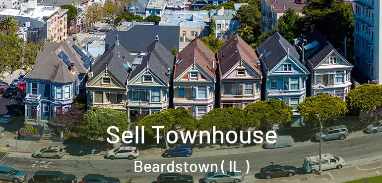  Sell Townhouse Beardstown ( IL )