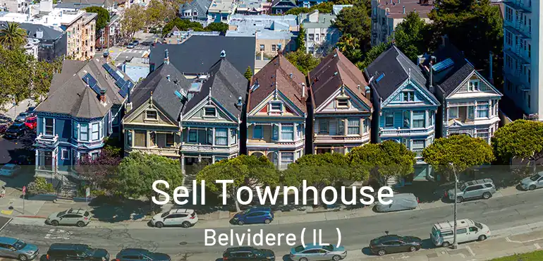  Sell Townhouse Belvidere ( IL )