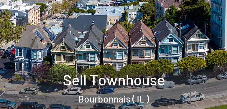  Sell Townhouse Bourbonnais ( IL )