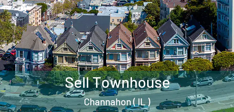  Sell Townhouse Channahon ( IL )