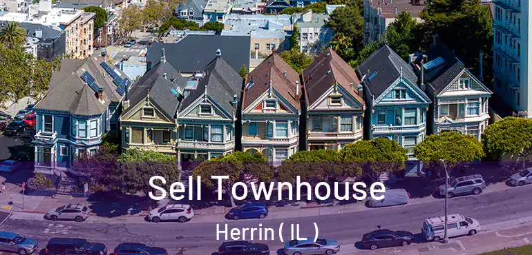  Sell Townhouse Herrin ( IL )