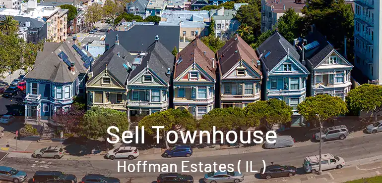  Sell Townhouse Hoffman Estates ( IL )