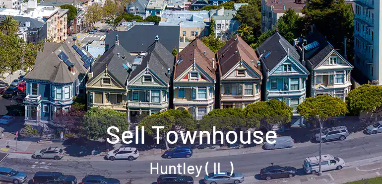 Sell Townhouse Huntley ( IL )