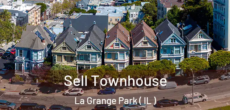  Sell Townhouse La Grange Park ( IL )