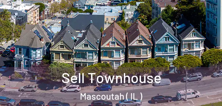  Sell Townhouse Mascoutah ( IL )