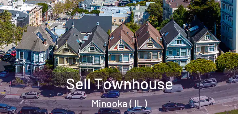 Sell Townhouse Minooka ( IL )
