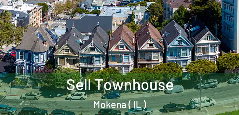  Sell Townhouse Mokena ( IL )
