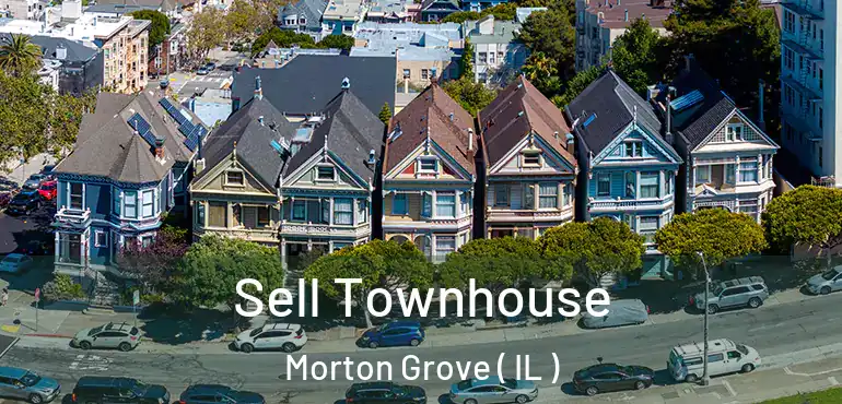  Sell Townhouse Morton Grove ( IL )