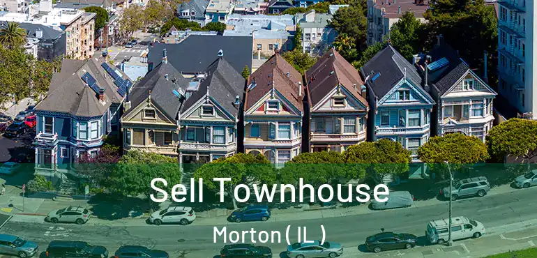  Sell Townhouse Morton ( IL )