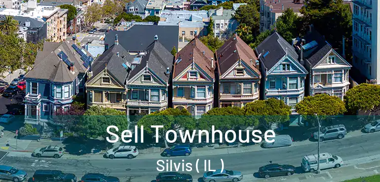  Sell Townhouse Silvis ( IL )