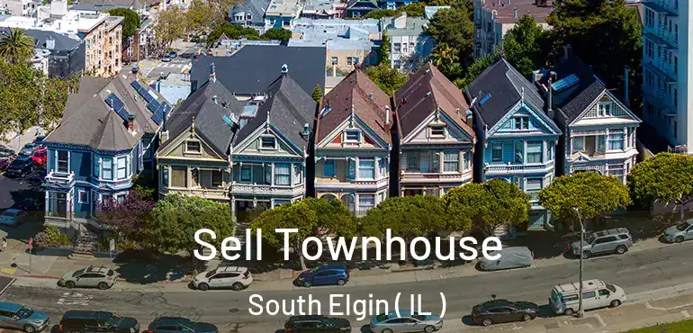 Sell Townhouse South Elgin ( IL )