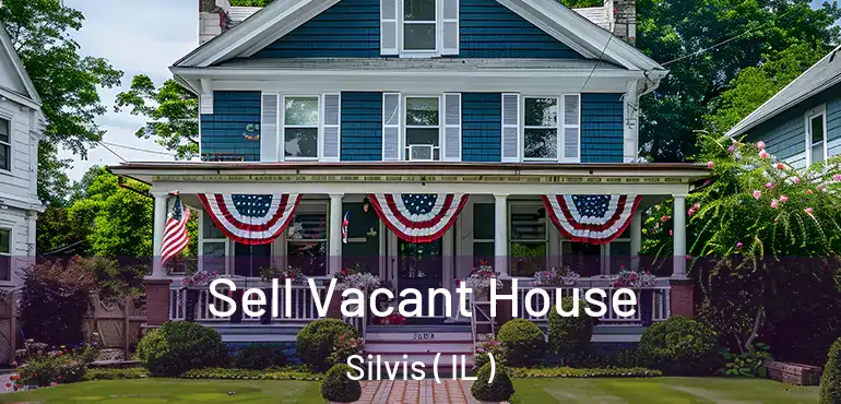  Sell Vacant House Silvis ( IL )