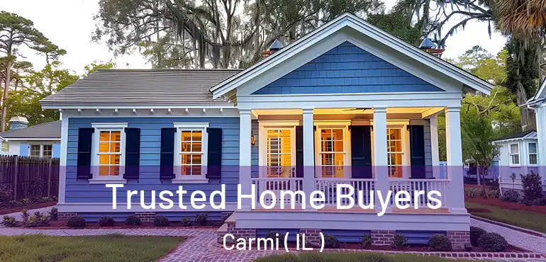  Trusted Home Buyers Carmi ( IL )