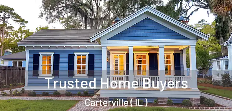  Trusted Home Buyers Carterville ( IL )
