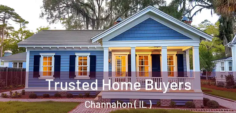  Trusted Home Buyers Channahon ( IL )