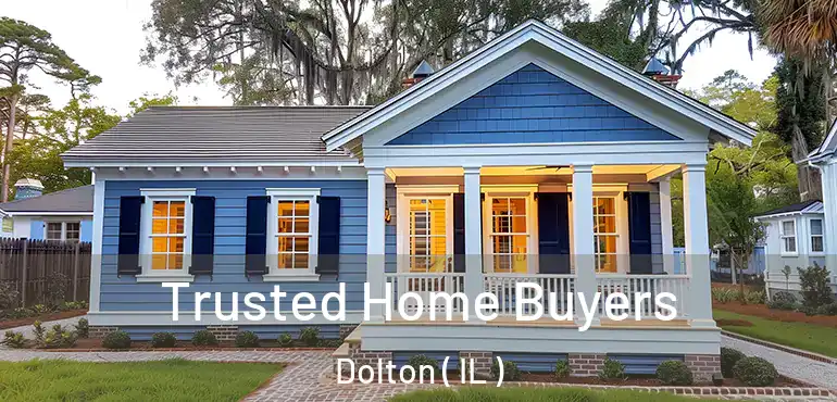  Trusted Home Buyers Dolton ( IL )