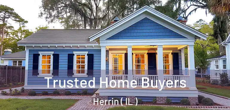  Trusted Home Buyers Herrin ( IL )