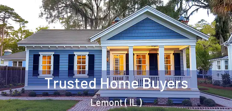  Trusted Home Buyers Lemont ( IL )