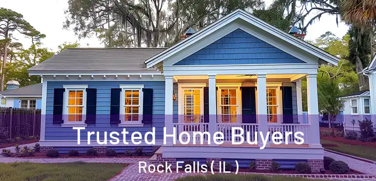  Trusted Home Buyers Rock Falls ( IL )