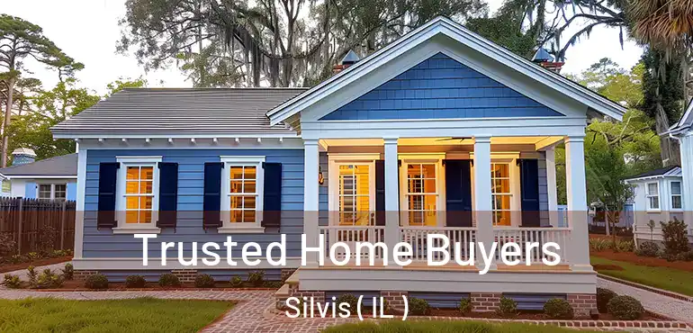  Trusted Home Buyers Silvis ( IL )