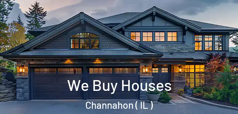  We Buy Houses Channahon ( IL )