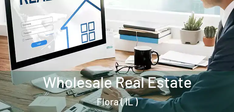  Wholesale Real Estate Flora ( IL )